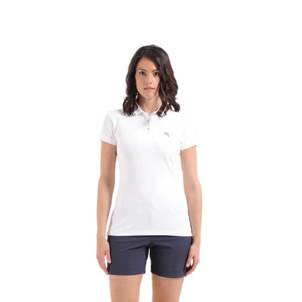 Chervo Kortärmad Piké Altalena  2XL