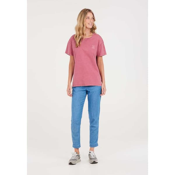 Protest Kortærmet T-shirt Xue  XS Kvinde
