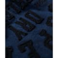 Miniatyrbild 5 av 6: Superdry Kortärmad T-shirt Embroidered Superstate Ath Logo Blå M Man