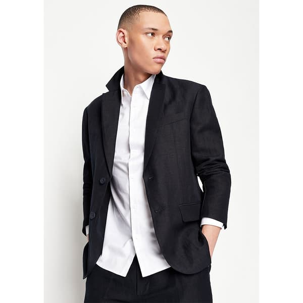 Armani Exchange Långärmad Tröja 8nzcgb_z8anz Vit L Man
