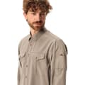 Pikkukuva 6 / 7: Vaude Pitkähihainen Paita Rosemoor Ii Beige M Mies