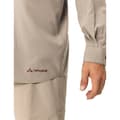 Pikkukuva 7 / 7: Vaude Pitkähihainen Paita Rosemoor Ii Beige M Mies