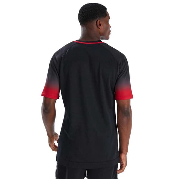 Canterbury Kortärmad T-shirt Club  6XL Man