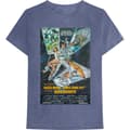 Pikkukuva 2 / 4: James Bond - Moonraker Uni Denim