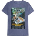 Pikkukuva 1 / 4: James Bond - Moonraker Uni Denim