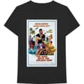 Pikkukuva 1 / 4: James Bond - The Man With The Golden Gun Poster Uni B