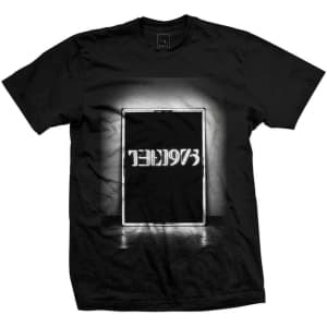 The 1975 - Black Tour Uni Bl L