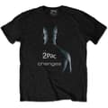 Miniatyrbilde 2 av 4: Tupac - Changes Uni Bl
