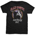 Miniatyrbild 1 av 4: Alice Cooper - Mad House Rock Uni Bl
