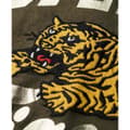 Miniatyrbild 4 av 6: Superdry Kortärmad T-shirt Reworked Classics Relaxed Grönt M Kvinna