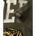 Miniatyrbild 5 av 6: Superdry Kortärmad T-shirt Reworked Classics Relaxed Grönt M Kvinna