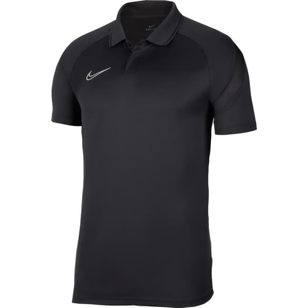 Nike Kortærmet Polo Dri Fit Academy Pro  S Mand