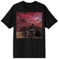Miniatyrbild 1 av 3: Dio Lock Up The Wolves T Shirt