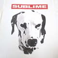 Miniatyrbild 2 av 4: Sublime Dog Logo T Shirt