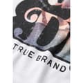 Miniatyrbild 5 av 6: Superdry Kortärmad T-shirt Photographic Logo Vit 3XL Man