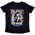 Miniatyrbild 1 av 4: Bob Marley - & The Wailers Lady Bl