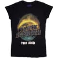Miniatyrbilde 2 av 4: Black Sabbath - The End Lady Bl