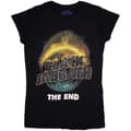 Miniatyrbilde 1 av 4: Black Sabbath - The End Lady Bl