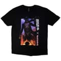 Miniatyrbild 3 av 4: Iron Maiden - Dead By Daylight Gunslinger Uni Bl