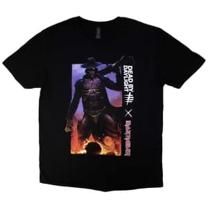 Iron Maiden - Dead By Daylight Gunslinger Uni Bl L