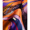 Miniatyrbillede 4 af 4: Superdry Bluse Studios Satin Cami Flerfarvet M Kvinde