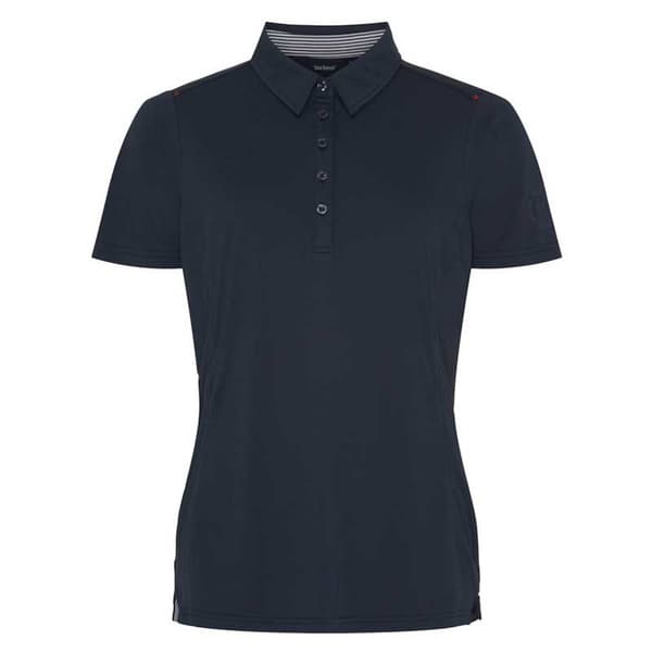 Sea Ranch Kortærmet Polo Anniki  XL Kvinde