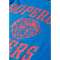Miniatyrbild 6 av 6: Superdry Kortärmad T-shirt Track & Field Ath Graphic Blå L Man