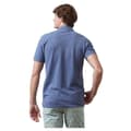 Pikkukuva 2 / 4: Altonadock Lyhythihainen Poolo C275010003 Sininen XL Mies