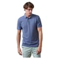 Pikkukuva 1 / 4: Altonadock Lyhythihainen Poolo C275010003 Sininen XL Mies