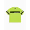 Miniatyrbild 1 av 3: Ea7 Emporio Armani Kortärmad T-shirt 3dbt58_bj02z Gul 12 Years Pojke