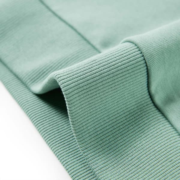 Barntröja ljus khaki 116