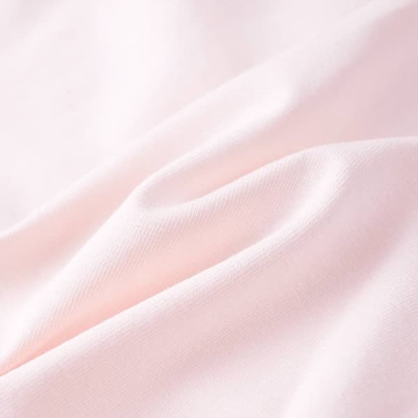 Barnlinne mjuk rosa 104