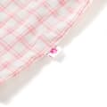 Miniatyrbild 4 av 7: T-shirt för barn ecru 128