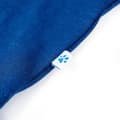 Miniatyrbild 5 av 7: T-shirt för barn mörkgrå 128
