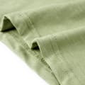 Miniatyrbild 6 av 7: T-shirt för barn ljus khaki 128