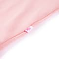 Miniatyrbild 5 av 7: T-shirt för barn rosa 116