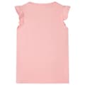 Miniatyrbild 2 av 7: T-shirt för barn rosa 140