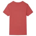 Miniatyrbild 2 av 7: T-shirt för barn paprika 104