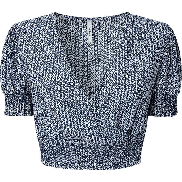 Pepe Jeans Långärmad Tröja Ady Grå S Kvinna