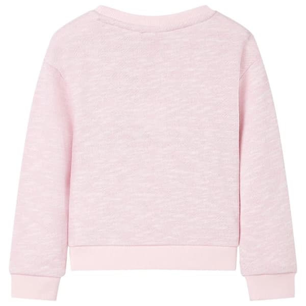 vidaXL Lasten collegepaita vaalea lila 140