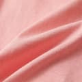 Miniatyrbilde 7 av 7: vidaXL T-skjorte for barn medium rosa 140