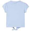 Miniatyrbild 2 av 7: vidaXL T-shirt för barn blå 116