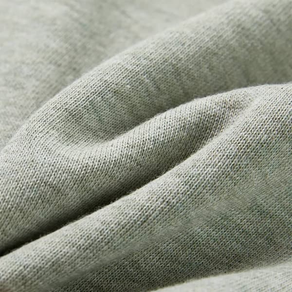 vidaXL Barntröja ljus khaki melange 116