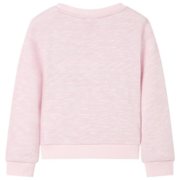 vidaXL Barntröja ljus lila 104