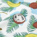 Miniatyrbild 4 av 7: vidaXL T-shirt med korta ärmar för barn flerfärgad 116