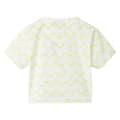 Miniatyrbild 2 av 7: vidaXL T-shirt för barn ecru 128