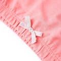 Miniatyrbild 5 av 6: vidaXL Barnhoodie stark rosa 104