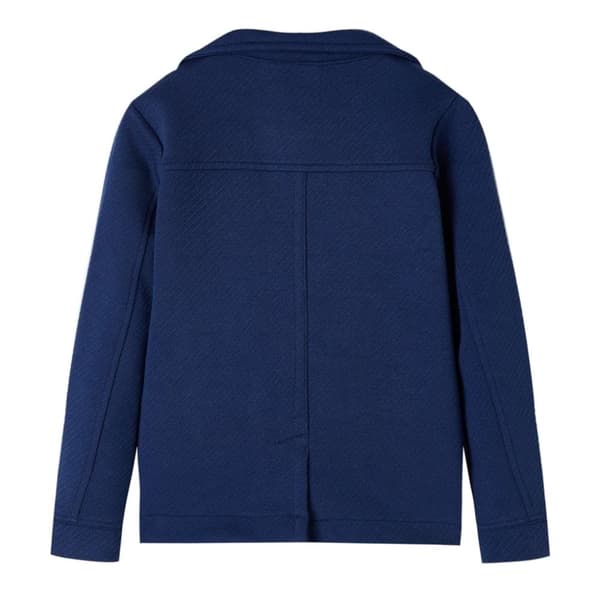 vidaXL Barnedress mørkeblå 92