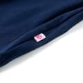 Miniatyrbillede 5 af 7: vidaXL T-shirt til børn str. 128 marineblå