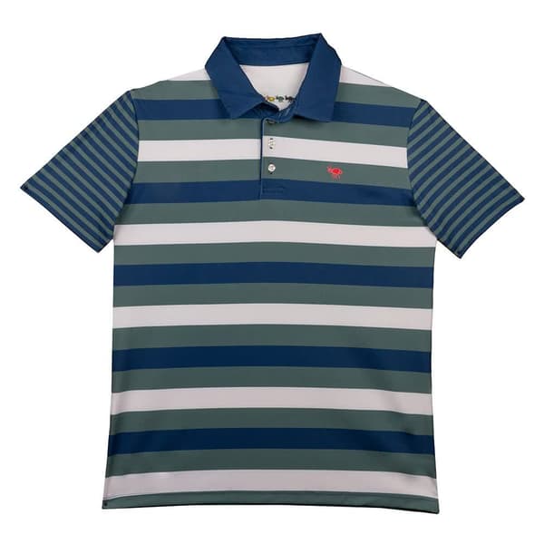 Oxy Golf Lyhythihainen Poolo Stri Nagre  M